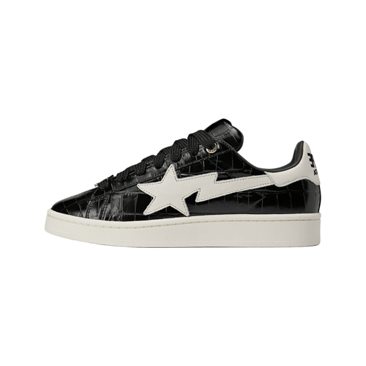 adidas Campus 00s Bape World Cup Pack Black White