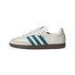 adidas Samba OG Cloud White Legacy Teal (Women's)