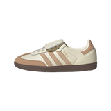 adidas Samba LT Cream White Warm Sandstone (Women's)