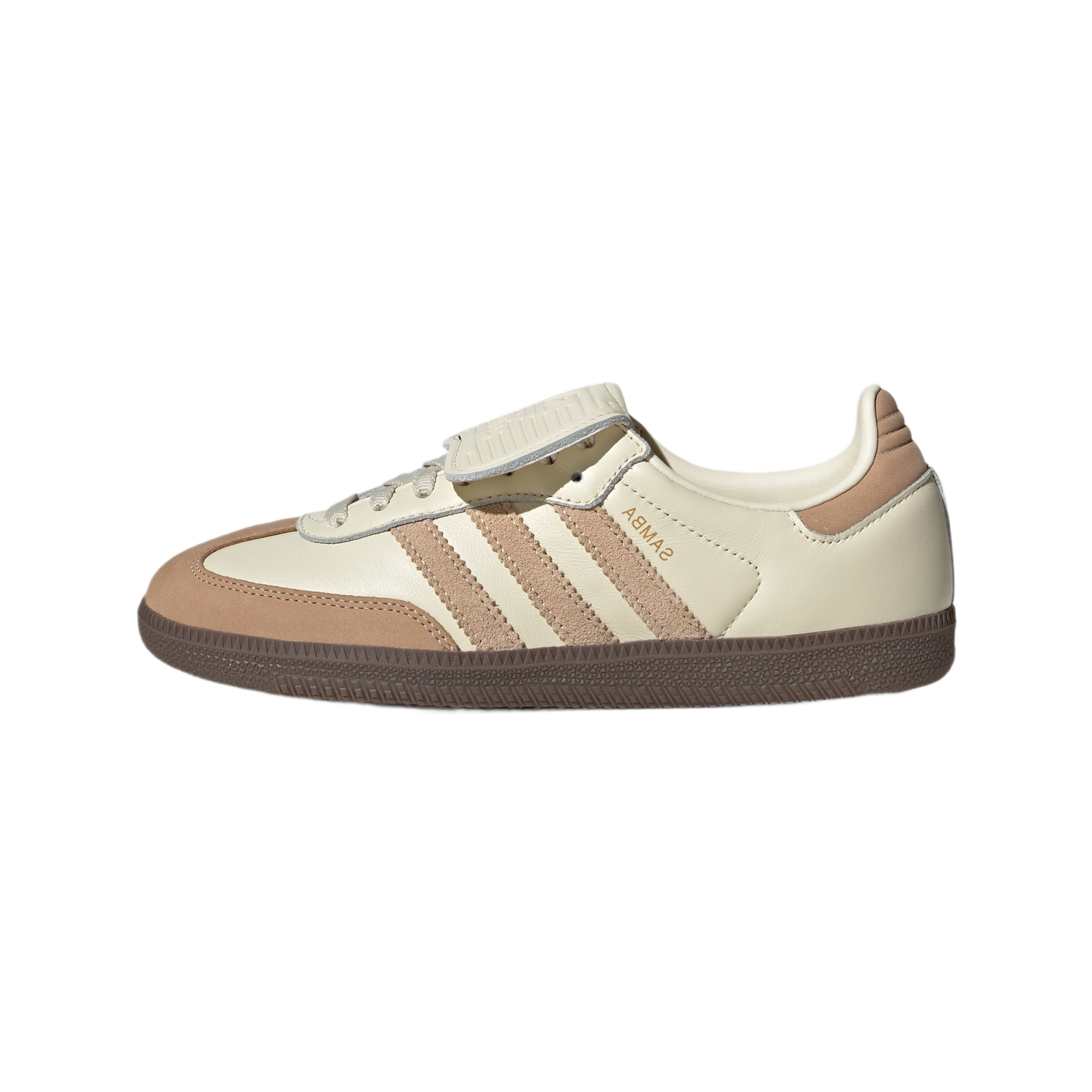 adidas Samba LT Cream White Warm Sandstone (Women's)