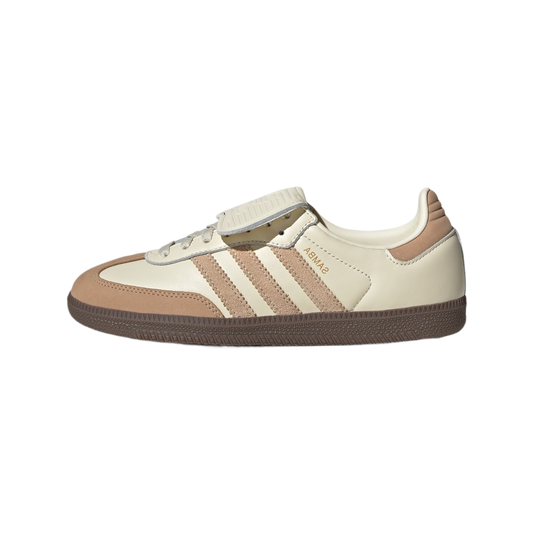 adidas Samba LT Cream White Warm Sandstone (Women's)