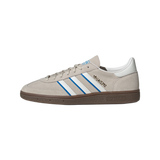 adidas Handball Spezial Aluminum Bright Blue