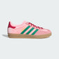 adidas Gazelle Indoor Pink Velvet (Women's)