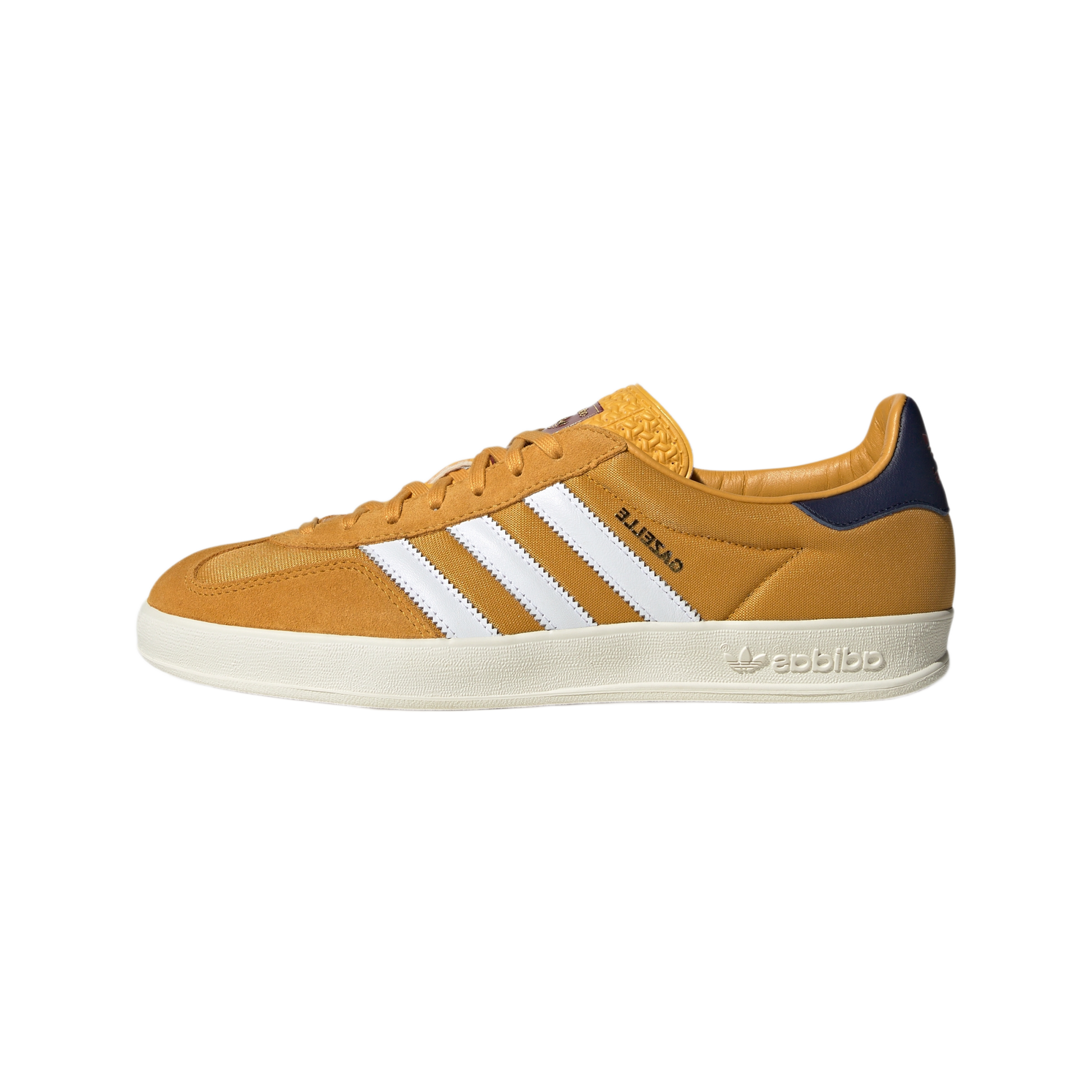 adidas Gazelle Indoor Preloved Yellow
