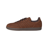 adidas Samba OG Preloved Brown Aurora Coffee
