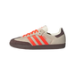 adidas Samba OG Solar Orange Cream (Women's)