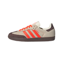adidas Samba OG Solar Orange Cream (Women's)