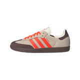 adidas Samba OG Solar Orange Cream (Women's)