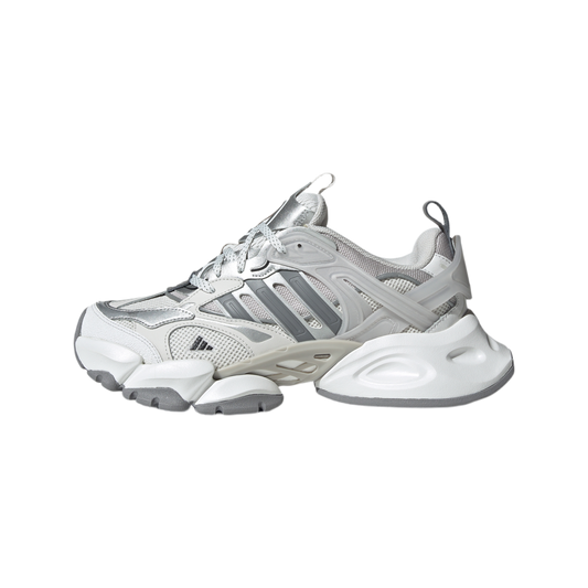 adidas XLG Runner Deluxe Grey Silver White