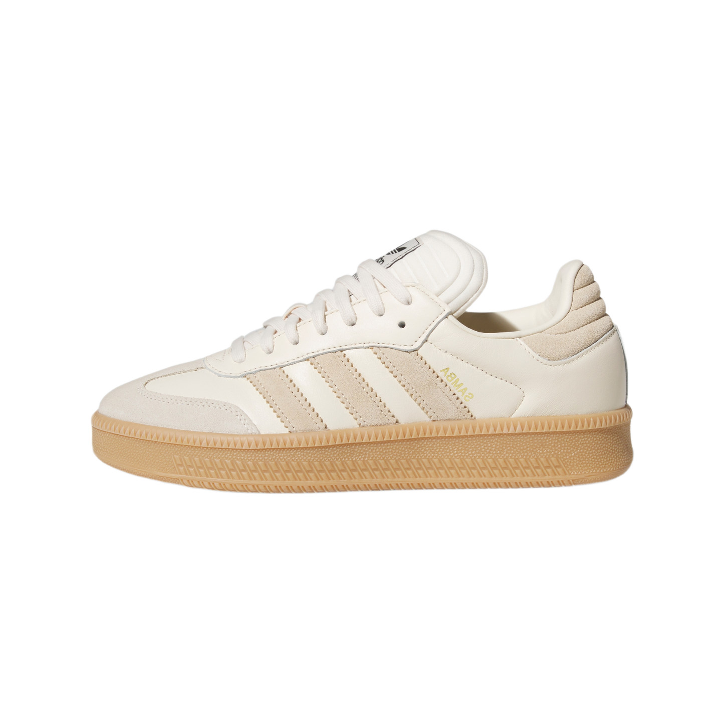 adidas Samba XLG Magic Beige Gum