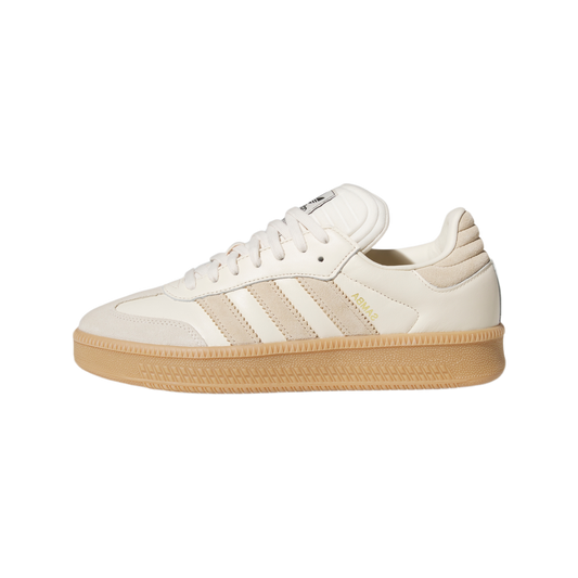 adidas Samba XLG Magic Beige Gum