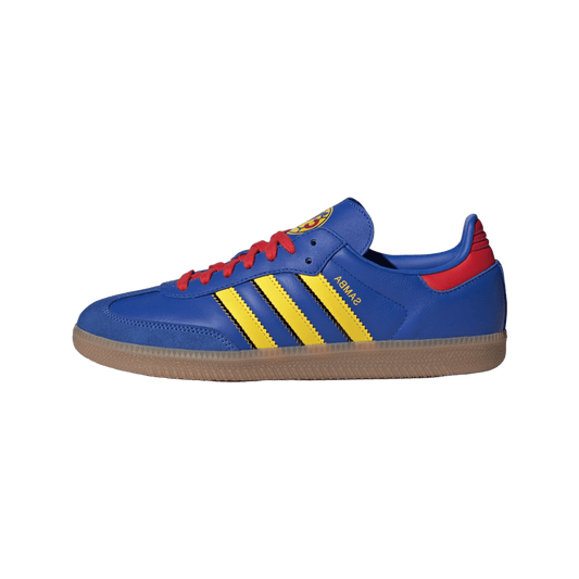 adidas Samba Club América