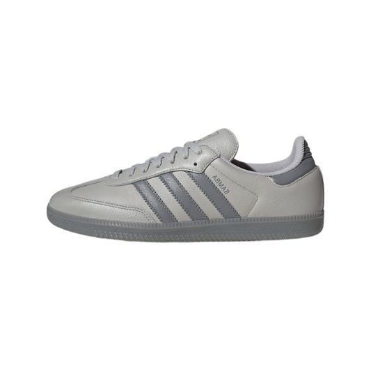 adidas Samba OG Grey Two Grey
