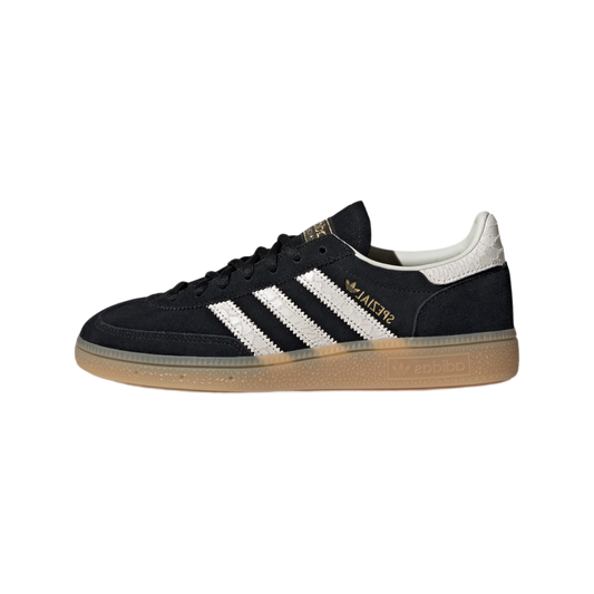 adidas Handball Spezial Black Off White Gum (Women's)