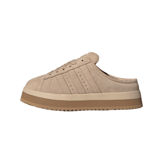 adidas Campus 00s Winter Low Magic Beige (Women's)