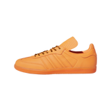 adidas Samba Pharrell Humanrace Orange