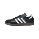 adidas Samba Leather Black White