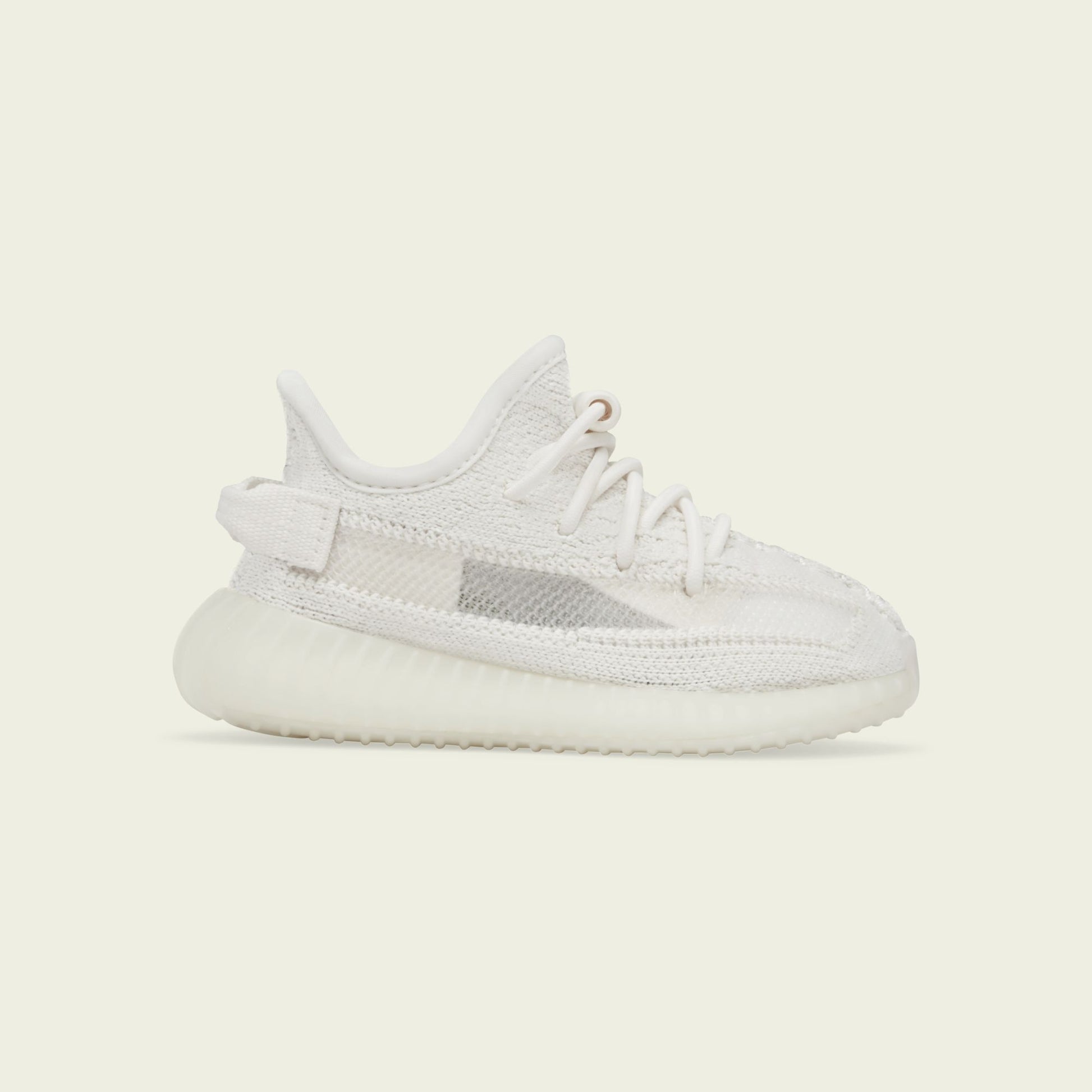 adidas Yeezy Boost 350 V2 Bone (Infants)