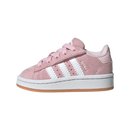 adidas Campus 00s Comfort Closure Camp Clear Pink Cloud White Gum (TD)