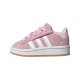 adidas Campus 00s Comfort Closure Camp Clear Pink Cloud White Gum (TD)