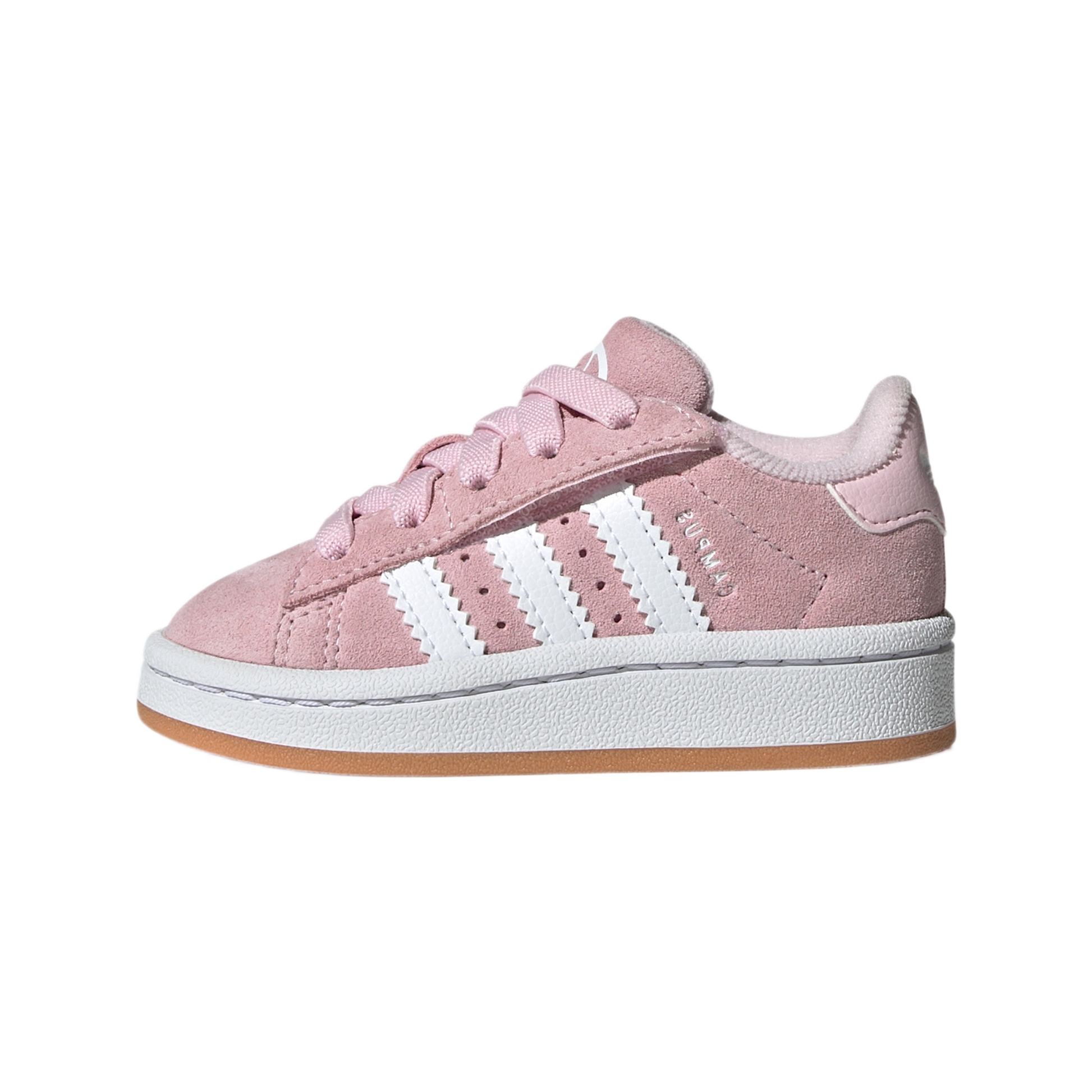 adidas Campus 00s Comfort Closure Camp Clear Pink Cloud White Gum (TD)