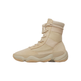 adidas Yeezy 500 High Tactical Boot Sand