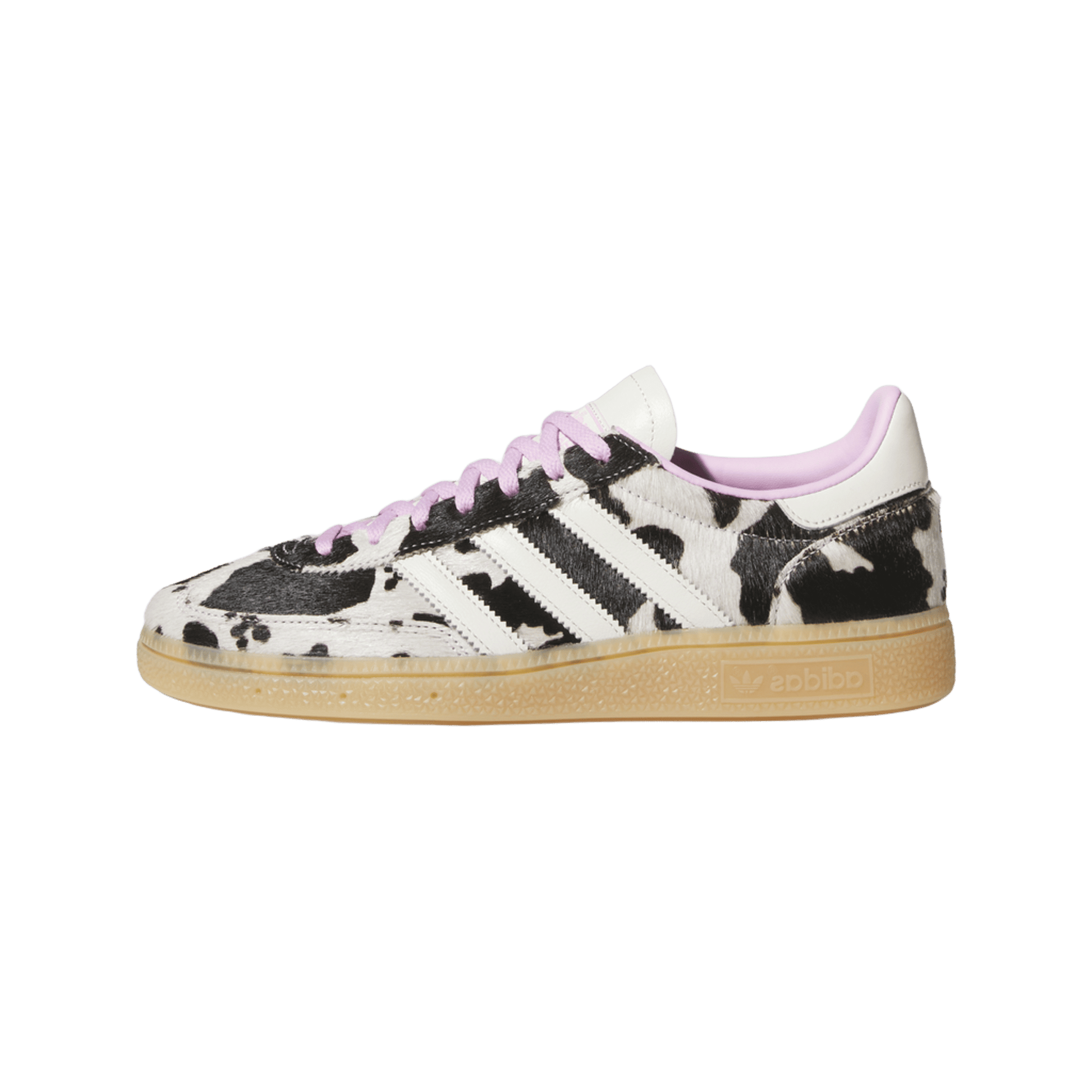 adidas Handball Spezial Cow Print Bliss Lilac (Women's)