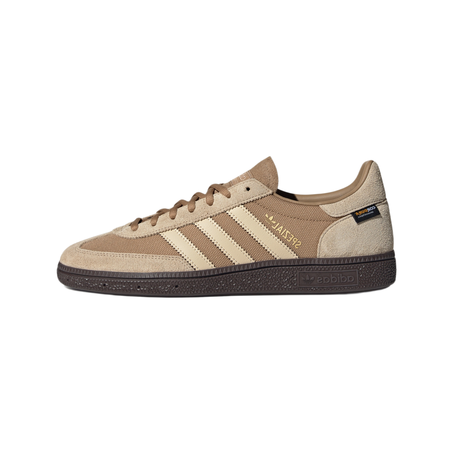 adidas Handball Spezial Cardboard Crystal Sand