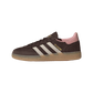 adidas Handball Spezial Dark Brown Wonder Mauve (Women's)