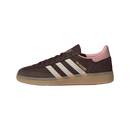 adidas Handball Spezial Dark Brown Wonder Mauve (Women's)