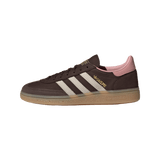 adidas Handball Spezial Dark Brown Wonder Mauve (Women's)
