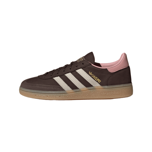 adidas Handball Spezial Dark Brown Wonder Mauve (Women's)