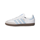 adidas Samba White Clear Sky (GS)