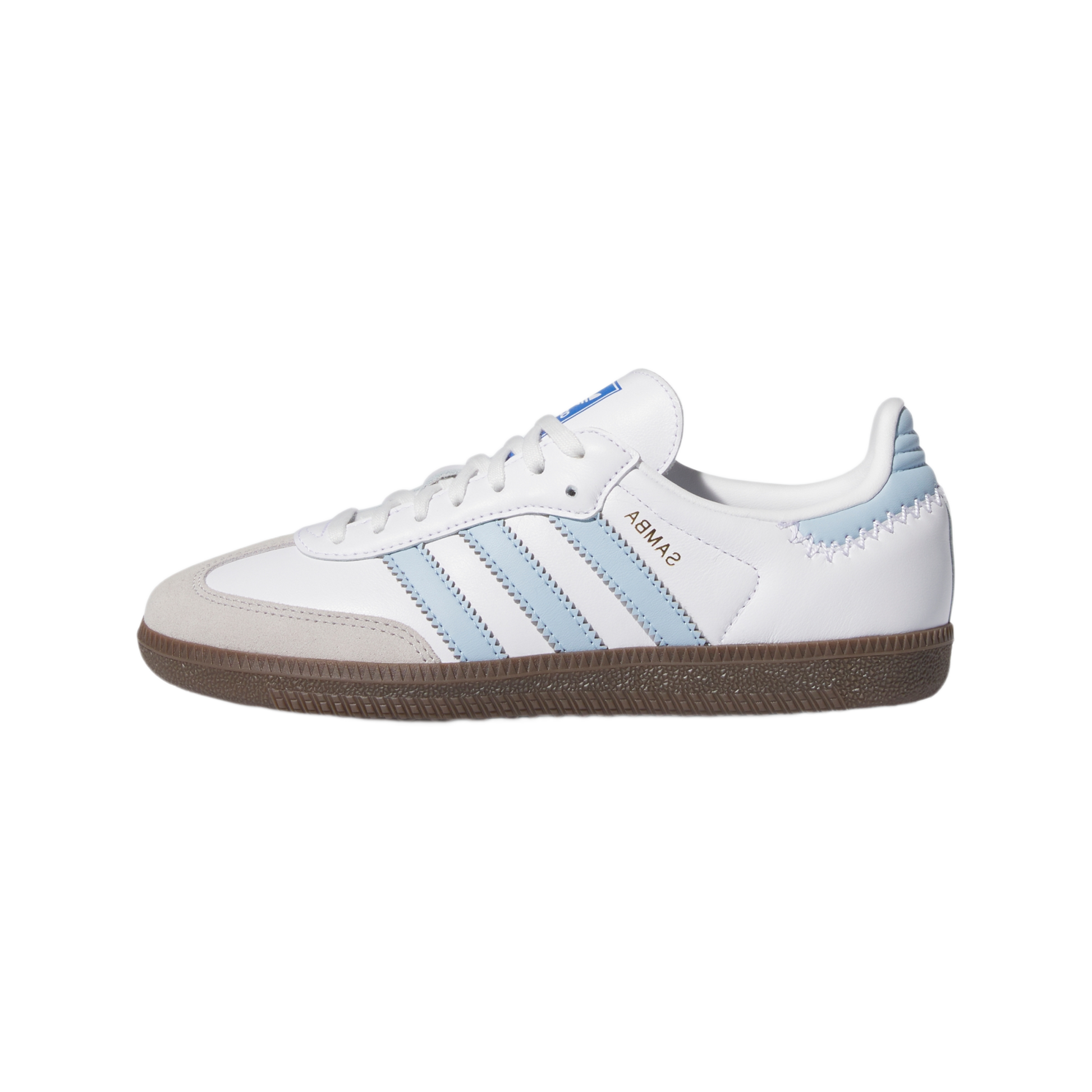 adidas Samba White Clear Sky (GS)