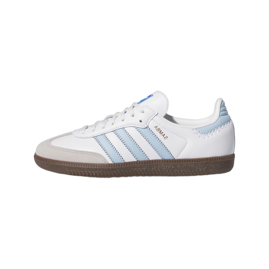 adidas Samba White Clear Sky (GS)