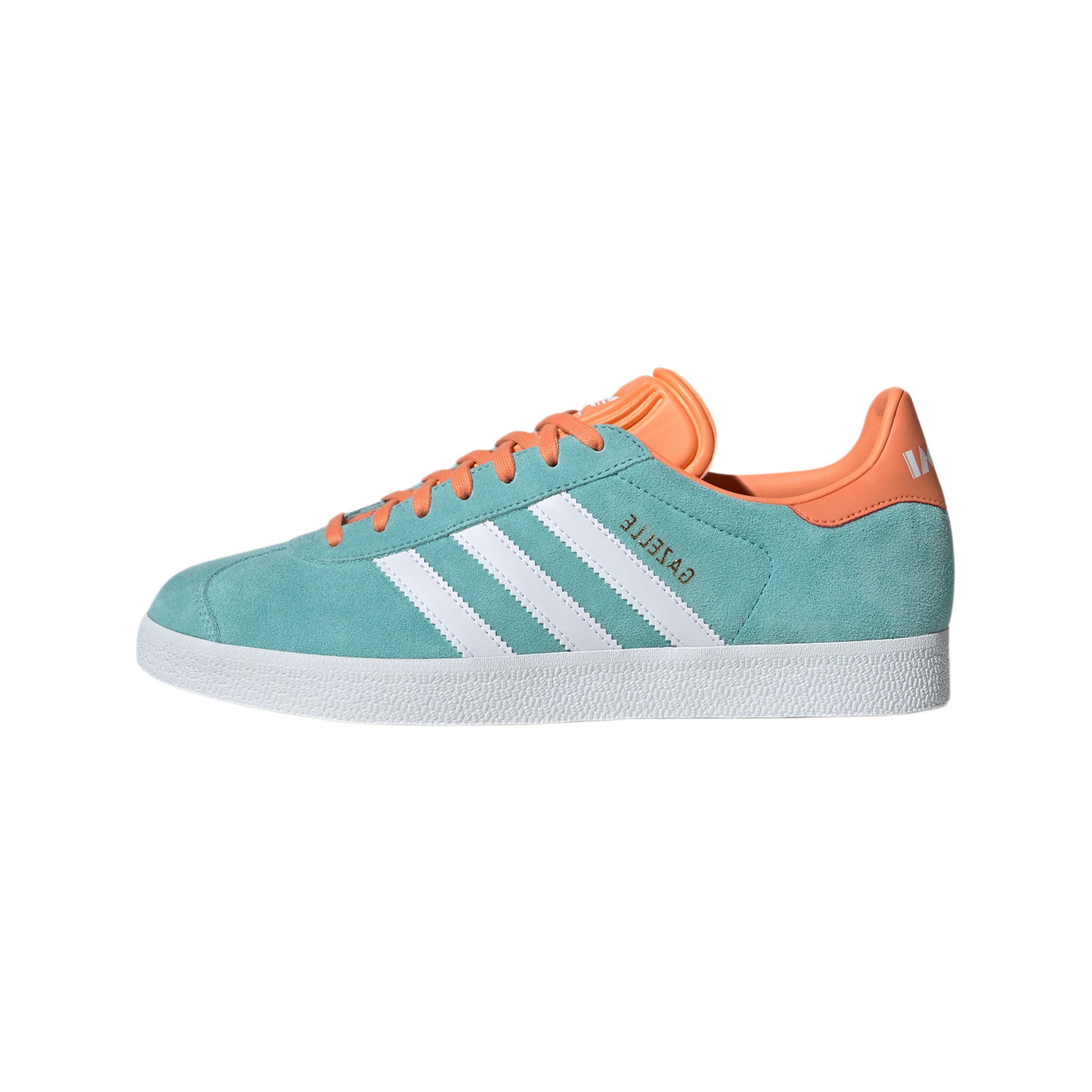 adidas Gazelle Inter Miami South Beach
