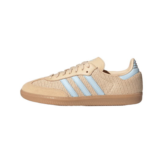 adidas Samba OG Sanda Strata Sky Tint (Women's)