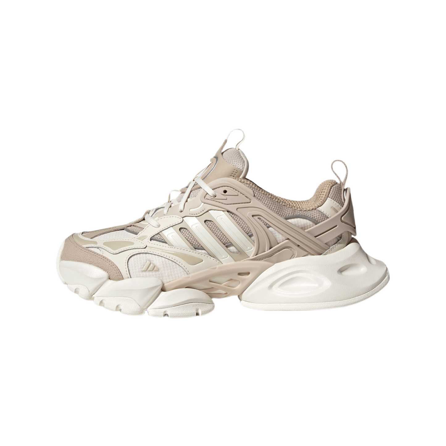 adidas Vento XLG Deluxe Beige White