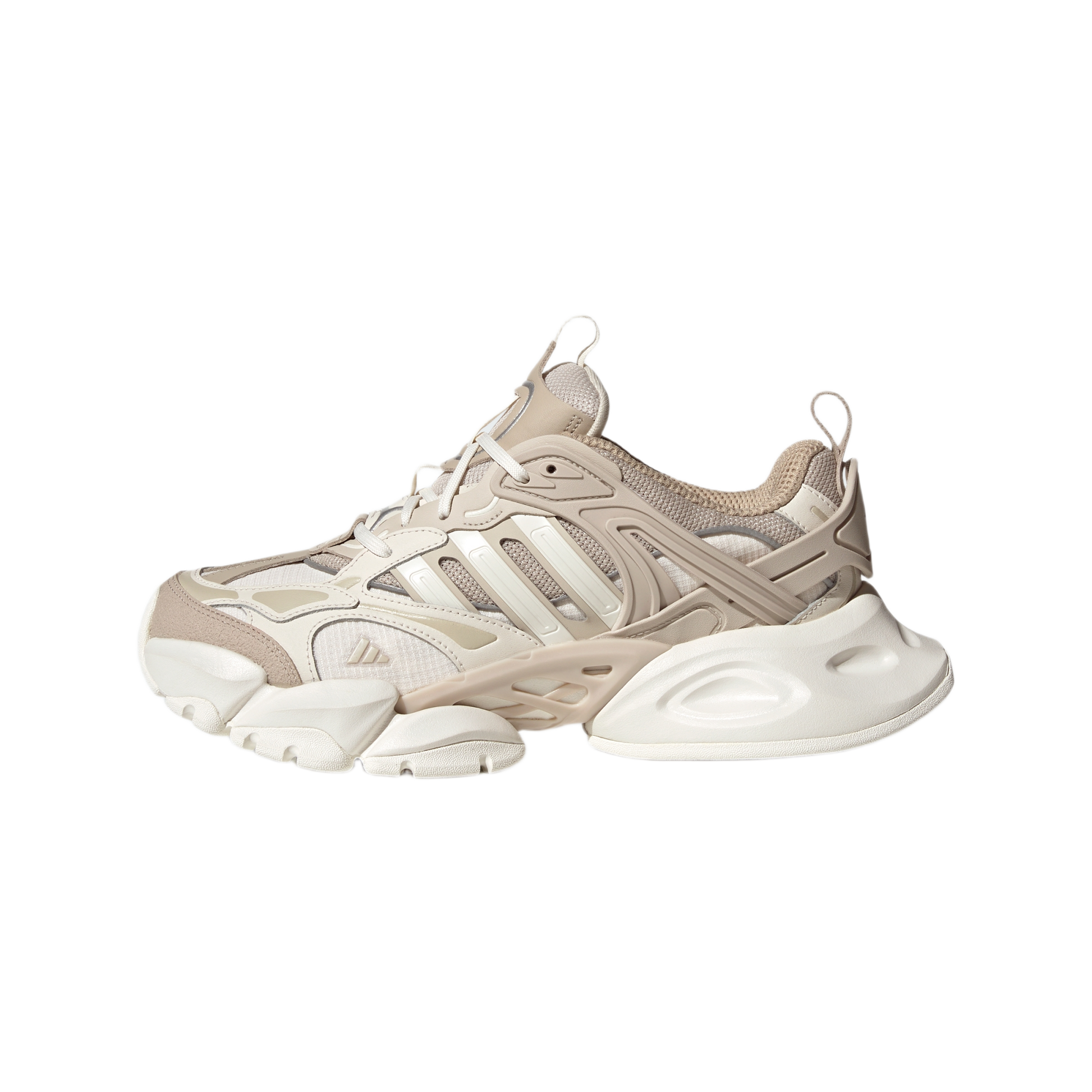 adidas Vento XLG Deluxe Beige White