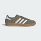 adidas Gazelle Indoor Olive Strata Cloud White Gum