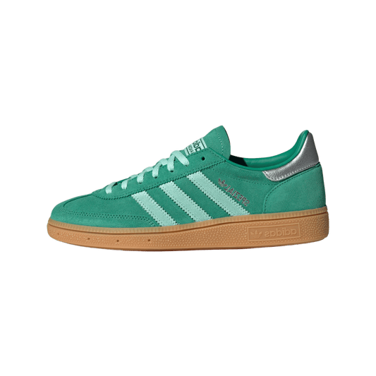 adidas Handball Spezial Semi Court Green Clear Mint Gum (Women's)