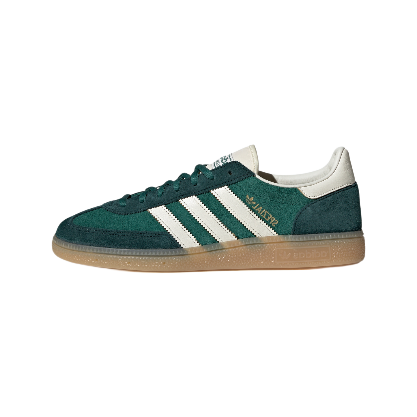 adidas Handball Spezial Collegiate Green Aurora Ivy