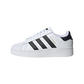 adidas Superstar XLG White Black