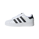 adidas Superstar XLG White Black