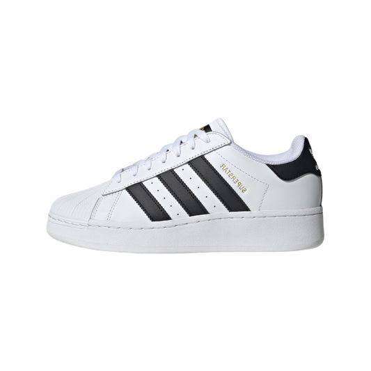 adidas Superstar XLG White Black