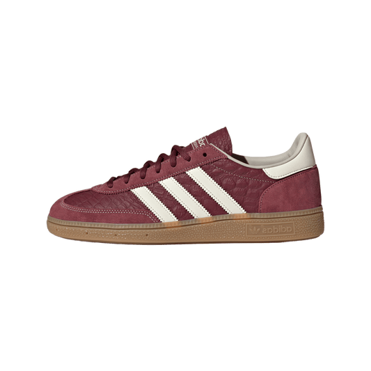 adidas Handball Spezial Shadow Red Cream White