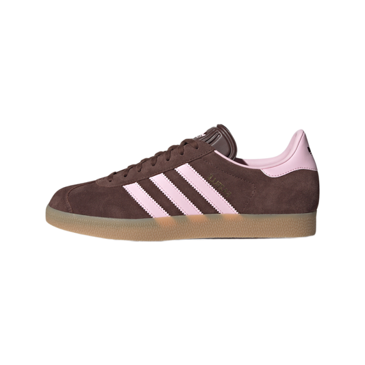 adidas Gazelle Auburn Clear Pink