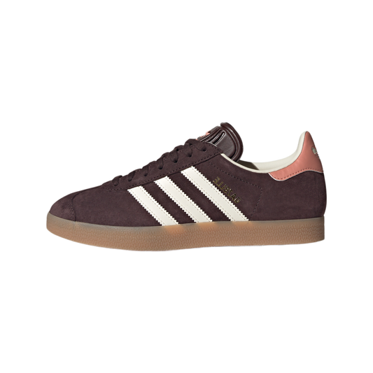 adidas Gazelle Shadow Brown (Women's)