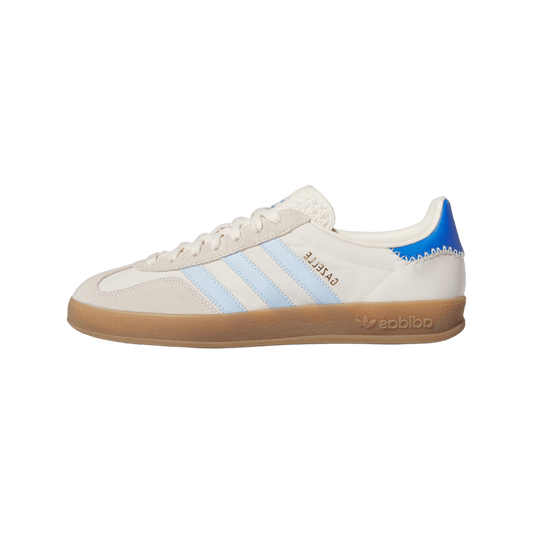 adidas Gazelle Indoor Off White Clear Sky