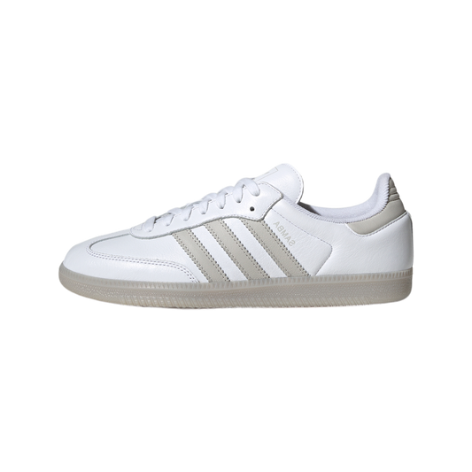 adidas Samba OG Footwear White Grey